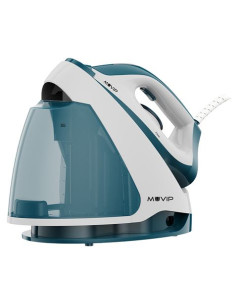 CENTRO DE PLANCHADO 1.2 LITROS 2200W MUVIP 2