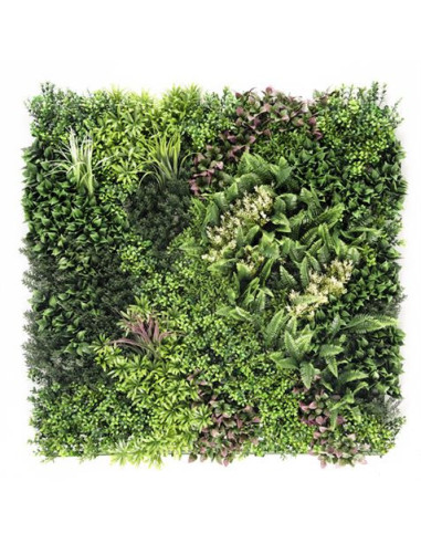 JARDIN VERTICAL 100X100CM SERIE VERDAL SUNGARDEN