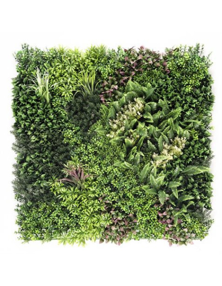 JARDIN VERTICAL 100X100CM SERIE VERDAL SUNGARDEN