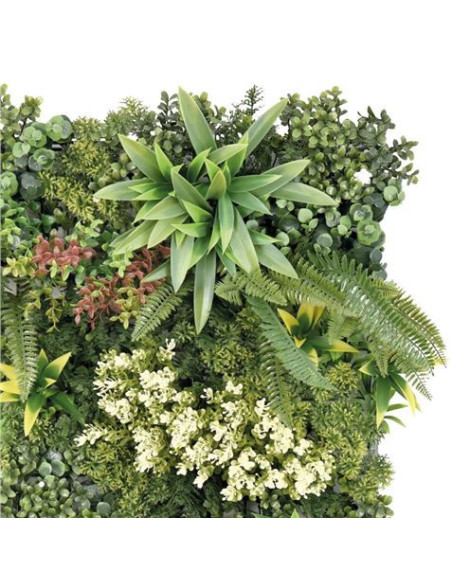 JARDIN VERTICAL 50X50CM SERIE BIONIA SUNGARDEN