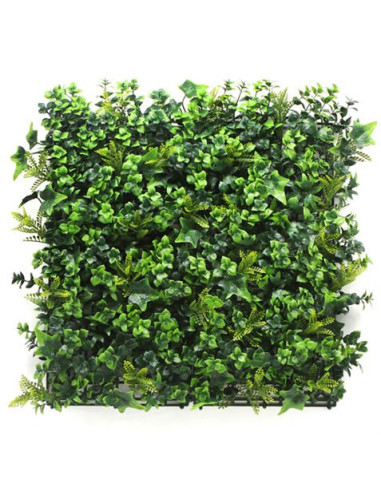 JARDIN VERTICAL 50X50CM SERIE BOTÁNICO SUNGARDEN