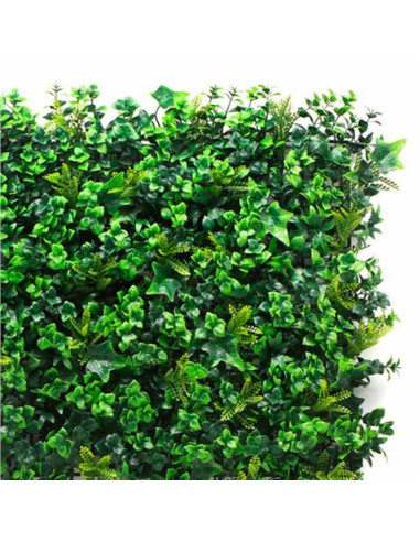 JARDIN VERTICAL 50X50CM SERIE BOTÁNICO SUNGARDEN