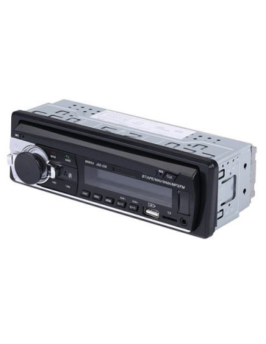 RADIO PARA COCHE CON BLUETOOTH / USB NK