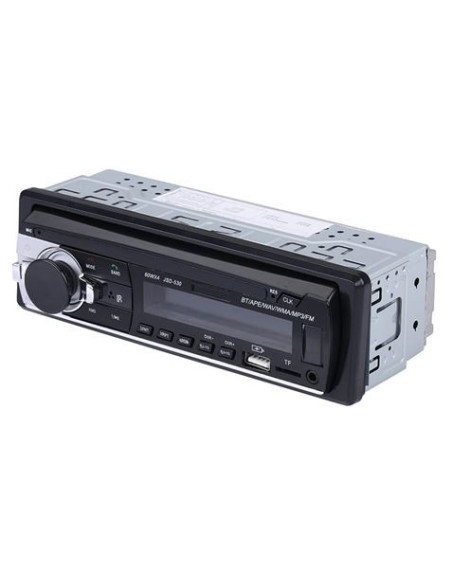 RADIO PARA COCHE CON BLUETOOTH / USB NK