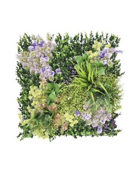 JARDIN VERTICAL 50X50CM SERIE MURALIA SUNGARDEN