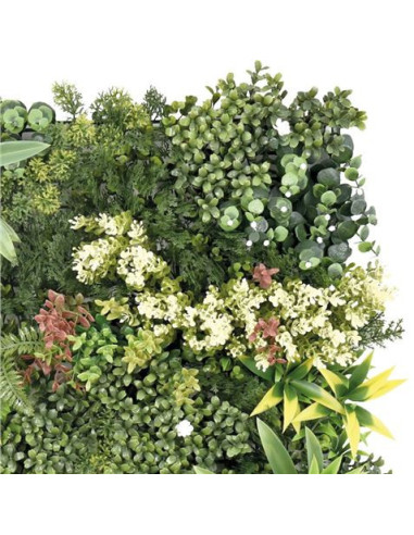 JARDIN VERTICAL 50X50CM SERIE OASYS SUNGARDEN