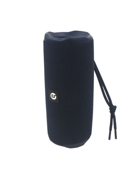 ALTAVOZ BLUETOOTH STREET VIBE AZUL COOLSOUND