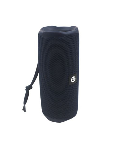 ALTAVOZ BLUETOOTH STREET VIBE AZUL COOLSOUND