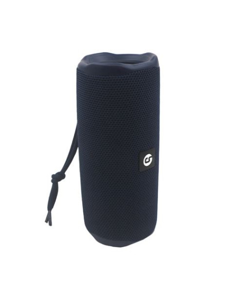 ALTAVOZ BLUETOOTH STREET VIBE AZUL COOLSOUND