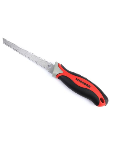 SERRUCHO MULTIUSOS 150MM MADER