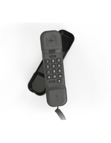 TELEFONO T06 NEGRO ALCATEL