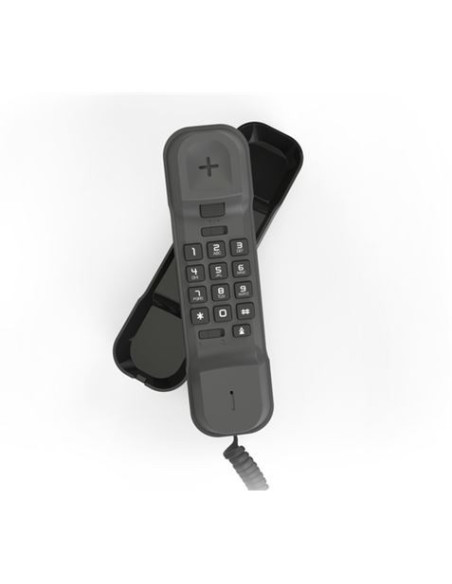 TELEFONO T06 NEGRO ALCATEL