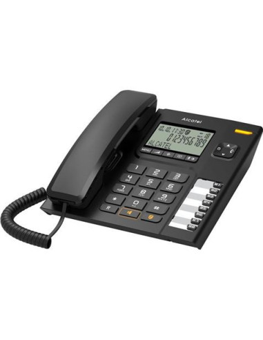 TELEFONO T78 NEGRO ALCATEL