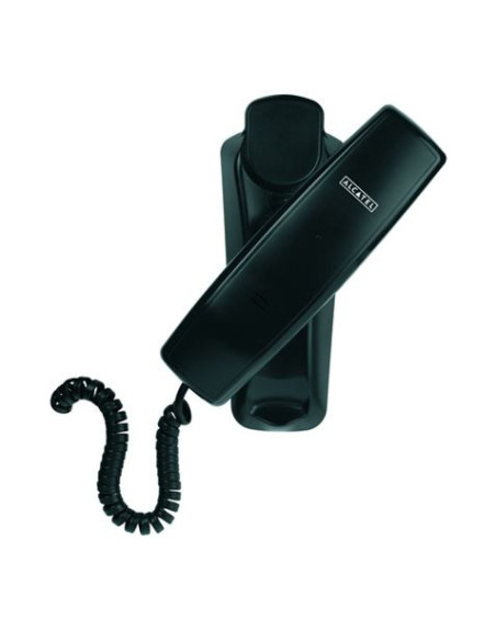 TELEFONO TEMPORIS 10 NEGRO ALCATEL