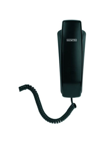 TELEFONO TEMPORIS 10 NEGRO ALCATEL