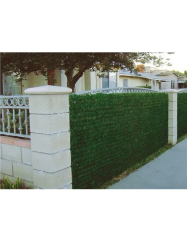 SETO ARTIFICIAL VERDE 2X3 METROS SUNGARDEN
