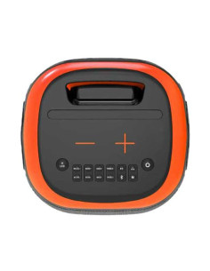 ALTAVOZ KARAOKE PORTATIL COOLSOUND BLAST 8 300W VERDE 2