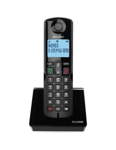 TELÉFONO INALÁMBRICO S280 ALCATEL
