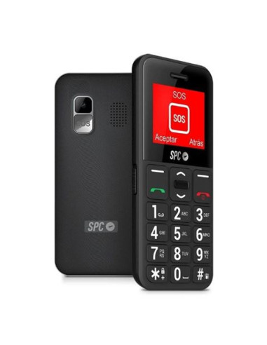TELEFONO MOVIL FORTUNE 2 POCKET EDITION SPC