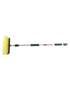 CEPILLO MANGO EXTENSIBLE LAVADO COCHE MADER