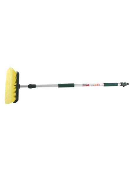 CEPILLO MANGO EXTENSIBLE LAVADO COCHE MADER