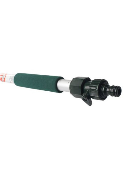 CEPILLO MANGO EXTENSIBLE LAVADO COCHE MADER