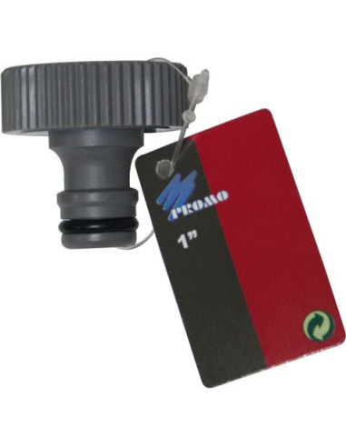 CONECTOR PARA GRIFO HEMBRA 1 MADER