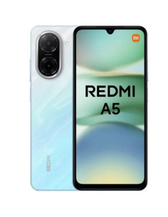SMARTPHONE REDMI A5 6.88 | 4GB | 128GB | AZUL | XIAOMI