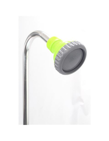 DUCHA DE JARDIN CON TRIPODE MADER