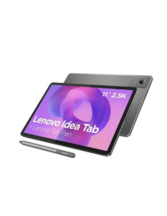 TABLET LENOVO IDEA TAB 11 | 8GB | 256GB | 8MP | INCLUYE PEN | GRIS