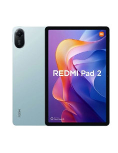 TABLET XIAOMI REDMI PAD 2 11 | 8GB | 256GB | WIFI | VERDE