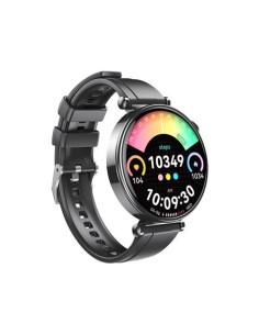 SMARTWATCH GT4 MINI 1.32 IP68 | LLAMADAS BT | NEGRO XO