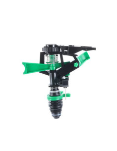 ASPERSOR DE RIEGO PLÁSTICO 1/2 MADER 2