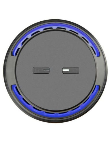 ATRAPAINSECTOS ELECTRICO POR SUCCION ORBEGOZO MQ 6000