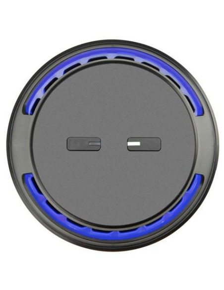 ATRAPAINSECTOS ELECTRICO POR SUCCION ORBEGOZO MQ 6000