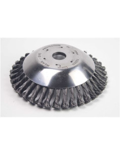 CEPILLO PARA DESBROZADORA 200MM MADER 2