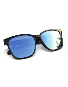 GAFAS BLUETOOTH CON AUDIO-X Y APP TRADUCCION SIMULTANEA GB-7702 GEN-X