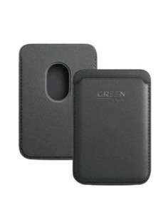 CARTERA MAGSAFE NEGRA GREENLYCA