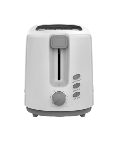 TOSTADORA DE PAN 750W MUVIP