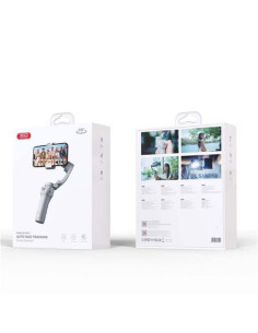 ESTABILIZADOR PORTATIL INCLINACION 3 EJES XO 2