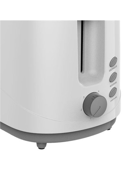 TOSTADORA DE PAN 750W MUVIP
