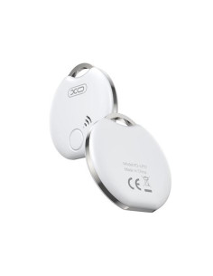 LOCALIZADOR SMART TAG BLUETOOTH PARA ANDROID / APPLE LP01 XO 2