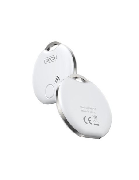 LOCALIZADOR SMART TAG BLUETOOTH PARA ANDROID / APPLE LP01 XO