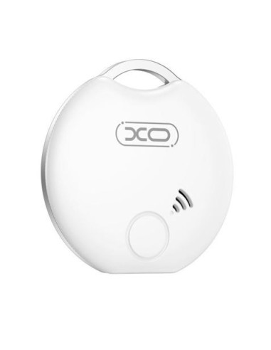 LOCALIZADOR SMART TAG BLUETOOTH PARA APPLE LP02 XO