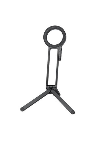 SOPORTE TRIPODE MAGNETICO PARA SMARTPHONE C180 XO
