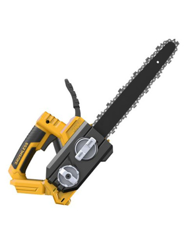 SIERRA DE PODA 12\" S/CARBONES DE BATERÍA 20V CON LCD (SIN BATERÍA) BLIM