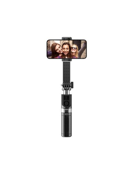 TRIPODE + PALO SELFIE BLUETOOTH SS10 XO