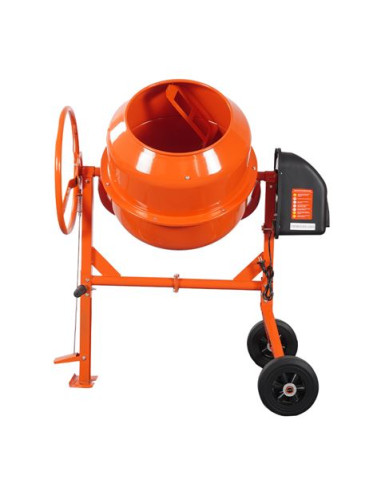 HORMIGONERA 140 LITROS BLIM