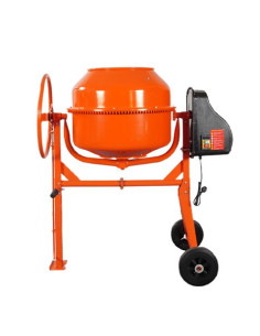 HORMIGONERA 180 LITROS BLIM 2