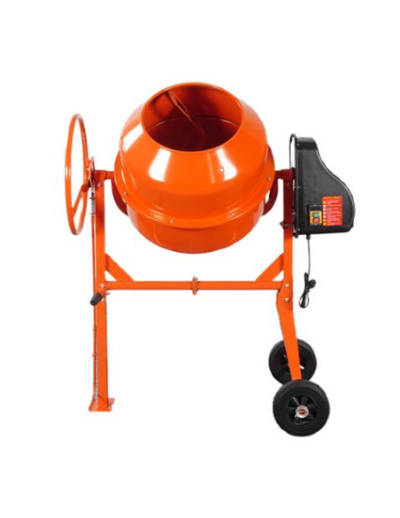 HORMIGONERA 200 LITROS BLIM